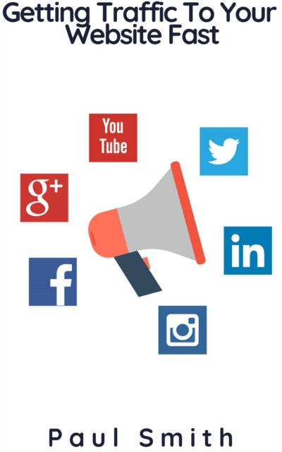 Getting Traffic To Your Website Fast