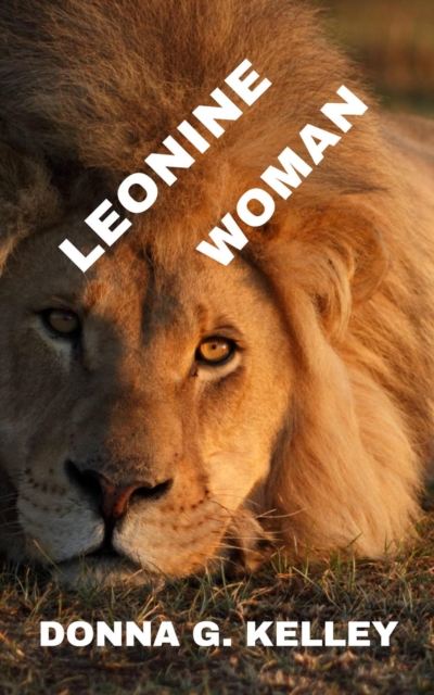 Leonine Woman