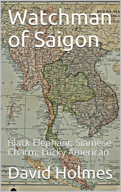 Watchman of Saigon