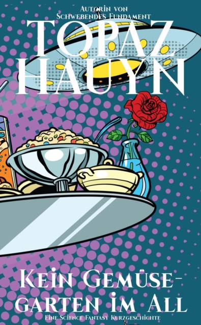 Kein Gemusegarten im All