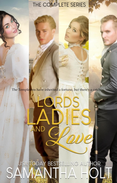 Lords, Ladies and Love