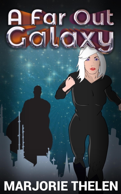Far Out Galaxy