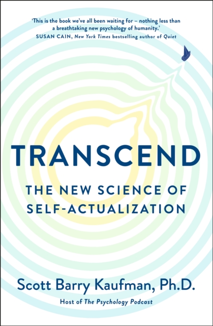 Transcend