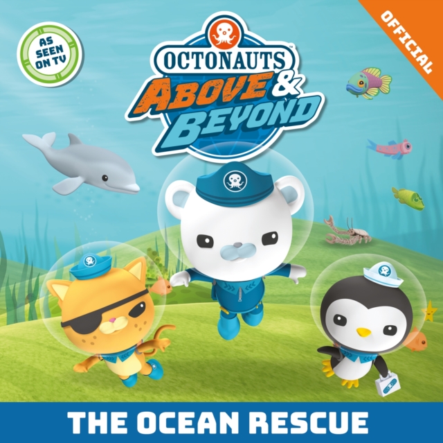Ocean Rescue