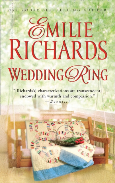 Wedding Ring