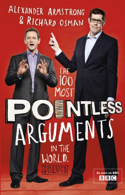 100 Most Pointless Arguments in the World