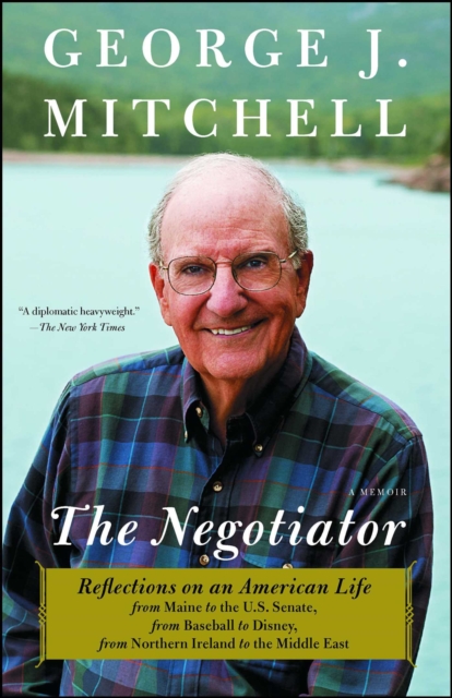 Negotiator