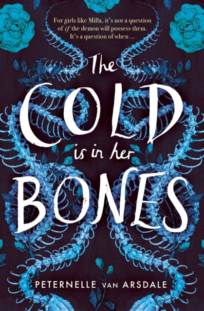 Cold is in Her Bones