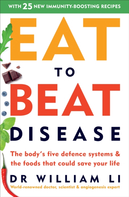 Eat to Beat Disease