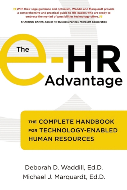 e-HR Advantage