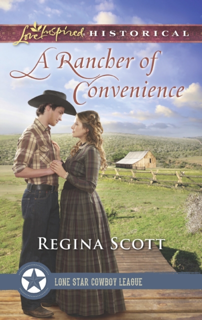 Rancher Of Convenience