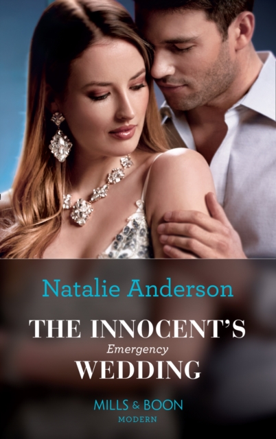 Innocent's Emergency Wedding