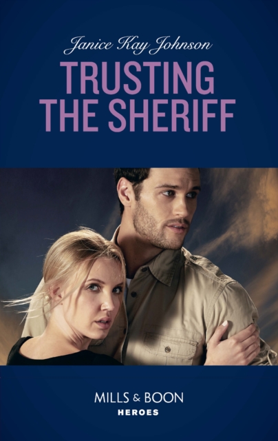 TRUSTING SHERIFF EB