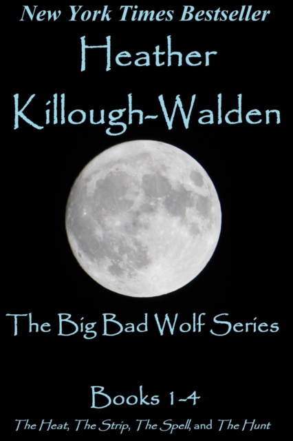 Big Bad Wolf Series