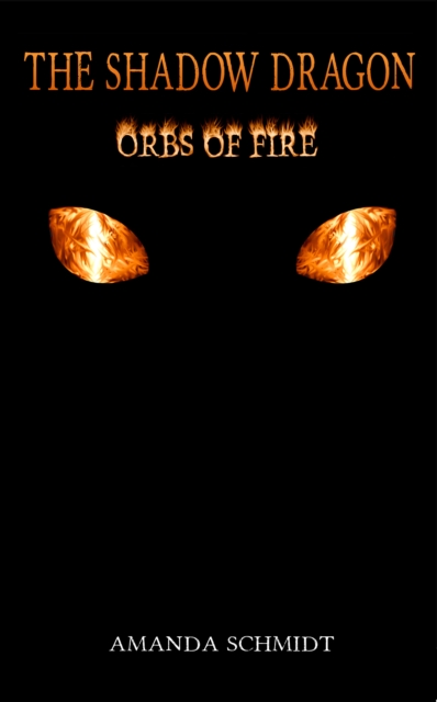 Shadow Dragon: Orbs of Fire