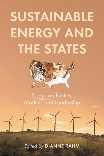 Sustainable Energy and the States