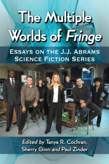 Multiple Worlds of Fringe