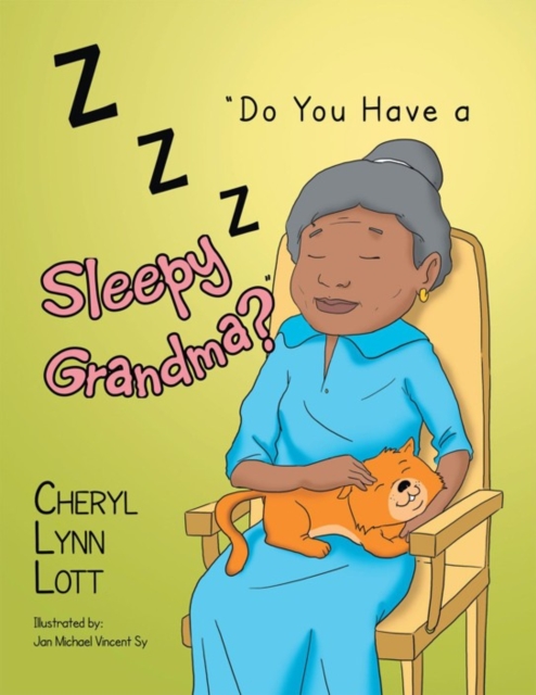 'Do You Have a Sleepy Grandma?'
