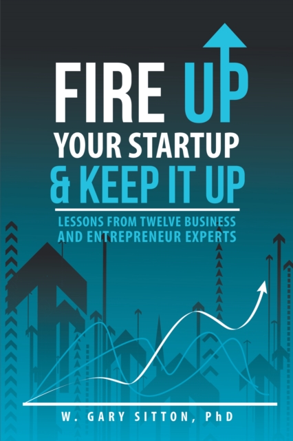 Fire up Your Startup and Keep It Up