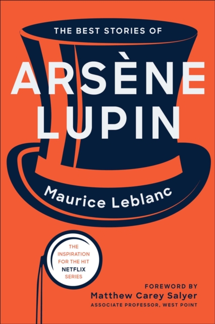 Best Stories of Arsene Lupin