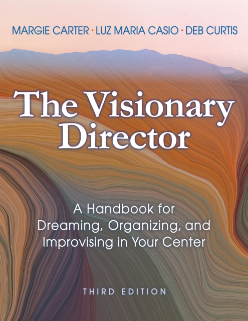 Visionary Director, Third Edition