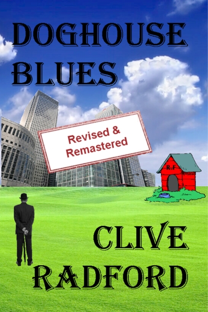 Doghouse Blues