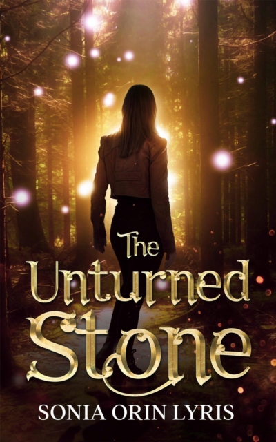 Unturned Stone