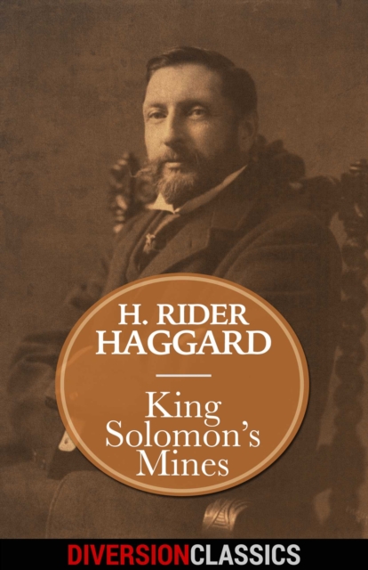 King Solomon's Mines (Diversion Classics)