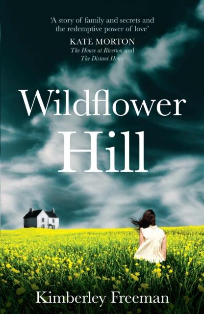 Wildflower Hill