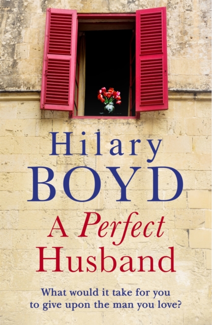 Perfect Husband