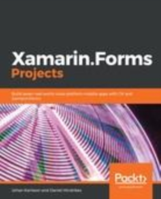 Xamarin.Forms Projects