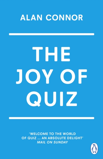 Joy of Quiz