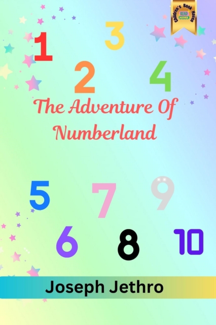 Adventure of Numberland