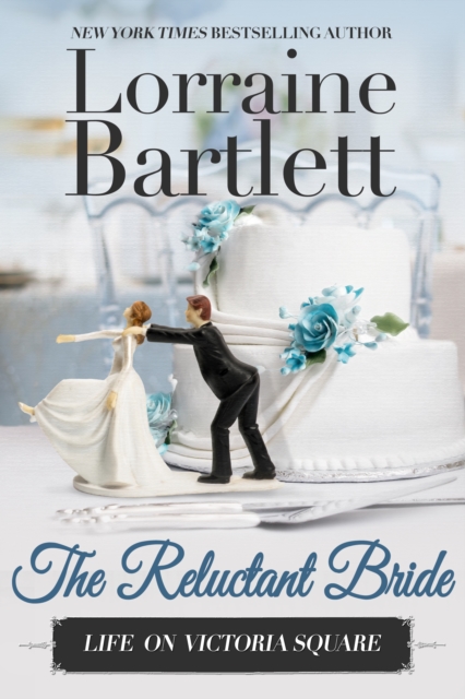 Reluctant Bride