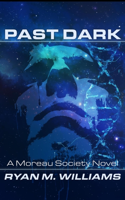 Past Dark