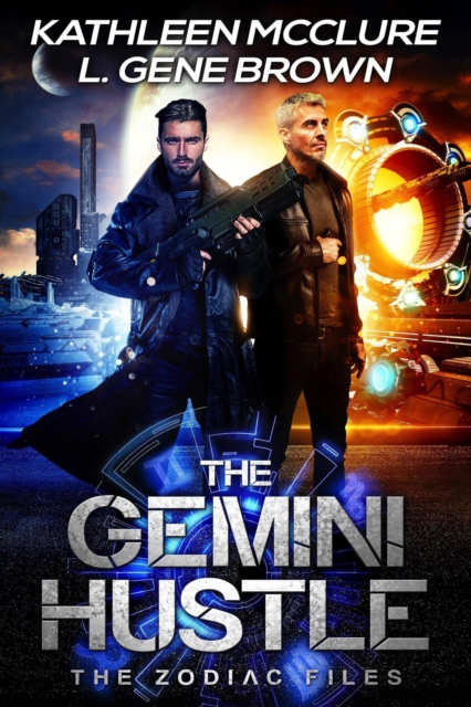 Gemini Hustle