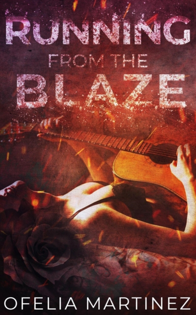 Running from the Blaze