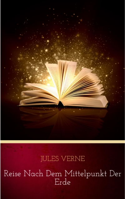Reise nach dem Mittelpunkt der Erde