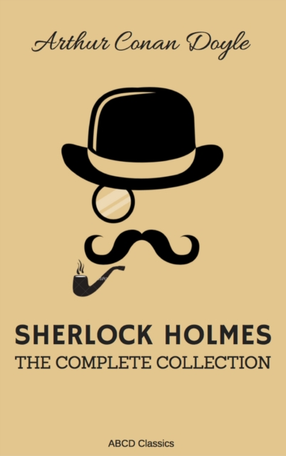 Complete Sherlock Holmes
