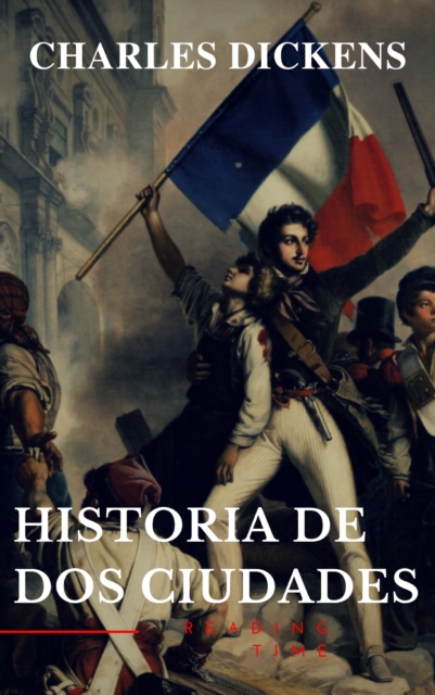 Historia de dos ciudades