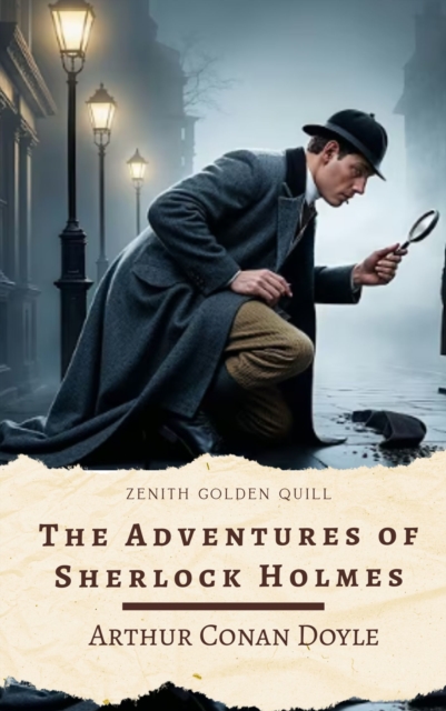 Adventures of Sherlock Holmes