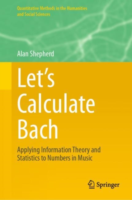 Let's Calculate Bach