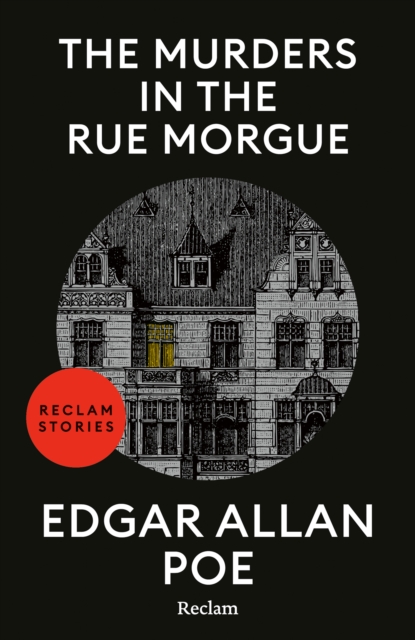 Murders in the Rue Morgue