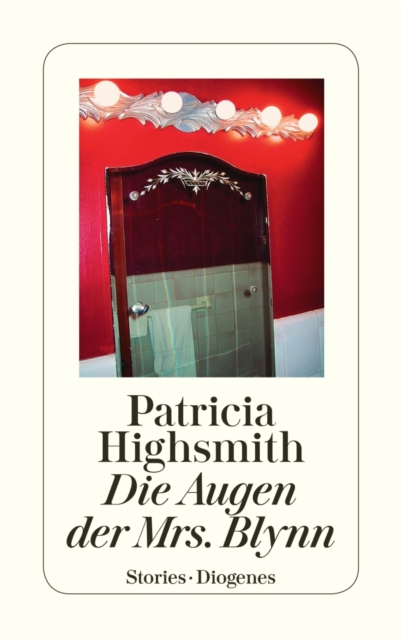 Die Augen der Mrs. Blynn