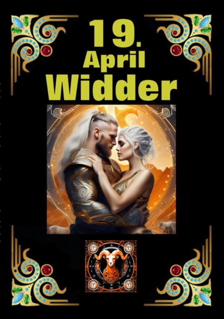 19.April, mein Geburtstag