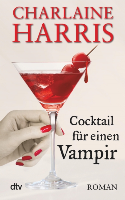 Cocktail für einen Vampir
