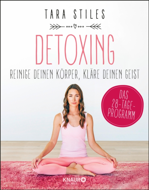 Detoxing