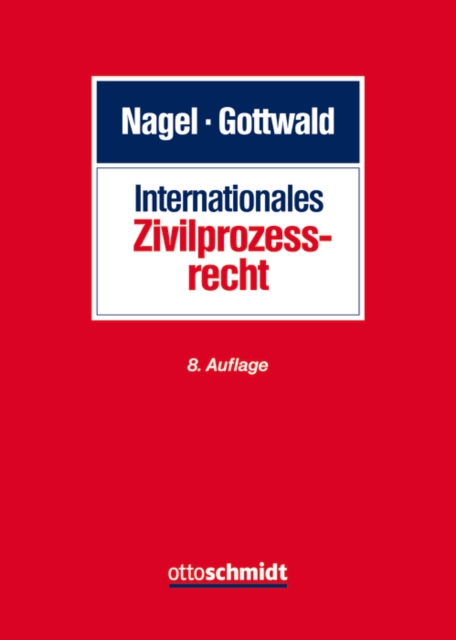 Internationales Zivilprozessrecht