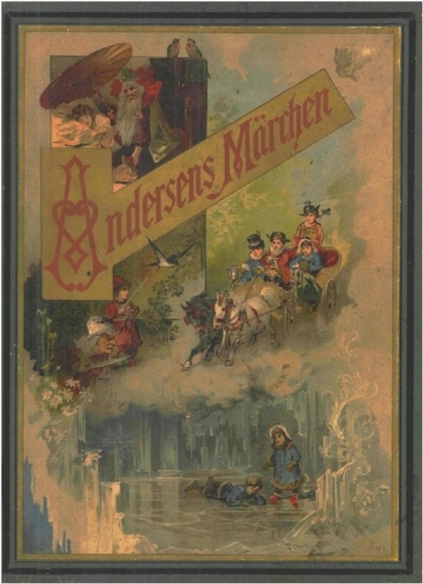 Andersens Marchen.