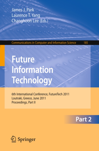 Future Information Technology